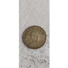 Эсватини (Свазиленд) 1 лилангени 1995