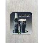 Подставка под пиво Guinness No 5