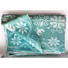 Домотканое покрывало. 2.