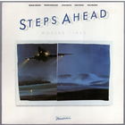 LP Steps Ahead 'Modern Times'