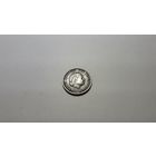 1 цент 1951 г. Нидерланды, королева Юлиана. Внимательно читайте объявление.