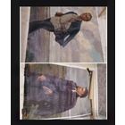 КАРТИНЫ СТАРЫЕ БОЛЬШИЕ ХОЛСТ