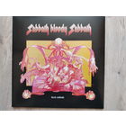 BLACK SABBATH - Sabbath Bloody Sabbath - 1973 (EU) LP