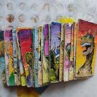 Наклейки планета динозавров (испорчены)