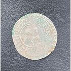 Пражский Грош. Вацлав 4.1378-1419г. 5