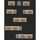 ГДР.ДЛЯ ЦЕНИТЕЛЕЙ! Архитектура ! СЦЕПКИ !ВАРИАЦИИ !