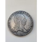 1 талер 1796 Австрия Габсбурги