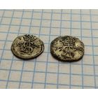 Двуденарии 1570 Шикарные!!!