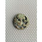 Пуговица  с рубля!