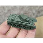 Танк из СССР. Новый! С 1 рубля!