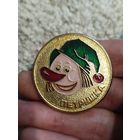 Петрушка,крупный