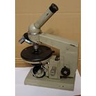 Микроскоп СССР. Под реставрацию. С 1 рубля!