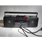 Магнитофон PALLADIUM ,  FM/AM радио .Германия.