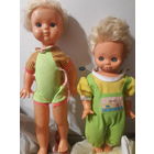 Куклы старые