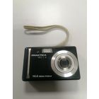 Цифровой фотоаппарат Practika DCZ 10.04 Работает