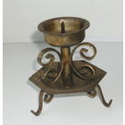 Подсвечник.