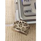 Кольцо. 925пр.