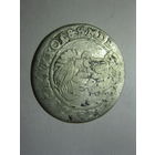 6 грош 1664 год с 1р смотри другие лоты