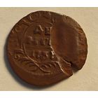 1737 год деньга матрешка