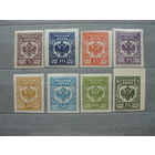 Продажа коллекции с 1 рубля! Гражданская война 1919г. Западная армия.