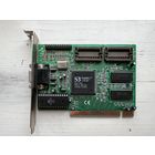 Видео карта S3 Trio64V+