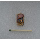 Летние Олимпийские игры 1988 г. в Сеуле. Тяжелый.