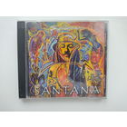 CD Santana. Shaman
