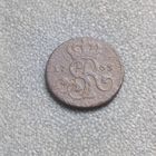 Грош 1765