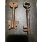 Ключи старинные