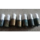 Лампочка неон.ГЛЗ 3-3-1.1963г.