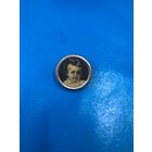 Знак значок Октябрёнок Ленин Ульянов очень редкий