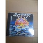 DR. HOOK  " RISING" CD 1980