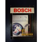 Календарик 2001 г.  Бытовая техника BOSCH.