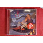 Various - The Love Song Collection 8 (1999, CD)