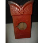 Новогодний Контейнер под ёлку для подарков. СССР. МОСКВА 1979 год