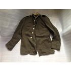 Китель Жуковский