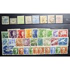 Швеция  лот