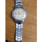 Часы механические СЛАВА  , 26 камней .