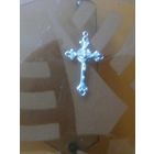 Крест с висящим Иисусом Йосифовичем Италия