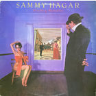 Sammy Hagar – Standing Hampton, LP 1981