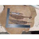 Кованые ножи