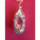 Елочная игрушка СССР