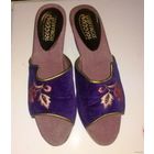 Босоножки (Румыния)