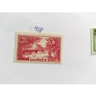 Гвинея 1938