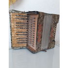 Аккордеон Периода Третьего Рейха Meinel Herold