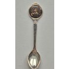 Винтажная ложка