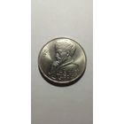 Низами 1 рубль 1991