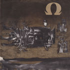 Omega – Ejszakai Orszagut, LP 1970