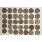 1 копейка 35 шт