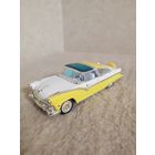 FORD CROWN VICTORIA 1:43